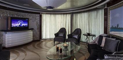 يخت ليندا ذو ال 50 مليون دولار